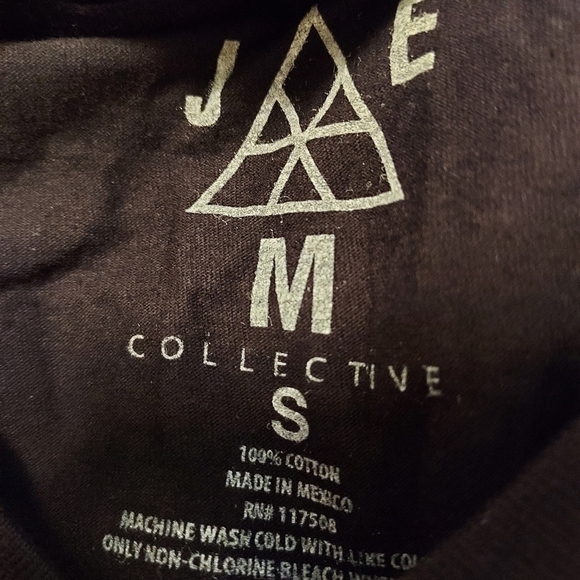 JEM Collection Elf Merry Christmas small NWT - Picture 9 of 9